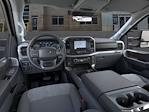 2023 Ford F-150 SuperCrew Cab 4x4, Pickup for sale #K24715 - photo 9