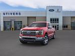 2023 Ford F-150 SuperCrew Cab 4x4, Pickup for sale #K24716 - photo 3