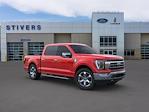 2023 Ford F-150 SuperCrew Cab 4x4, Pickup for sale #K24716 - photo 7