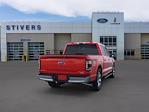 2023 Ford F-150 SuperCrew Cab 4x4, Pickup for sale #K24716 - photo 8