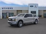 2023 Ford F-150 SuperCrew Cab 4x4, Pickup for sale #K24733 - photo 1