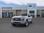 2023 Ford F-150 SuperCrew Cab 4x4, Pickup for sale #K24733 - photo 3