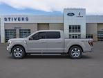 2023 Ford F-150 SuperCrew Cab 4x4, Pickup for sale #K24733 - photo 4