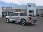 2023 Ford F-150 SuperCrew Cab 4x4, Pickup for sale #K24733 - photo 2