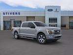 2023 Ford F-150 SuperCrew Cab 4x4, Pickup for sale #K24733 - photo 7