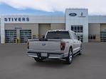 2023 Ford F-150 SuperCrew Cab 4x4, Pickup for sale #K24733 - photo 8