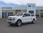 2023 Ford F-150 SuperCrew Cab 4x4, Pickup for sale #K24797 - photo 1