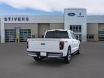 2023 Ford F-150 SuperCrew Cab 4x4, Pickup for sale #K24797 - photo 8