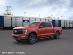 2023 Ford F-150 SuperCrew Cab 4x4, Pickup for sale #K24834 - photo 1