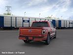 2023 Ford F-150 SuperCrew Cab 4x4, Pickup for sale #K24834 - photo 8
