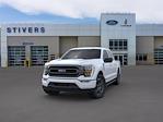 2023 Ford F-150 SuperCrew Cab 4x4, Pickup for sale #K24896 - photo 3