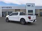 2023 Ford F-150 SuperCrew Cab 4x4, Pickup for sale #K24896 - photo 2