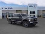 2023 Ford F-150 SuperCrew Cab 4x4, Pickup for sale #K24899 - photo 7