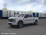 2023 Ford F-150 SuperCrew Cab 4x4, Pickup for sale #K25007 - photo 1
