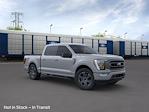 2023 Ford F-150 SuperCrew Cab 4x4, Pickup for sale #K25007 - photo 7