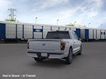 2023 Ford F-150 SuperCrew Cab 4x4, Pickup for sale #K25007 - photo 8