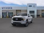2023 Ford F-150 SuperCrew Cab 4x4, Pickup for sale #K25027 - photo 3