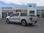2023 Ford F-150 SuperCrew Cab 4x4, Pickup for sale #K25027 - photo 2