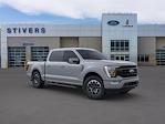 2023 Ford F-150 SuperCrew Cab 4x4, Pickup for sale #K25027 - photo 7