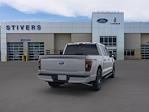 2023 Ford F-150 SuperCrew Cab 4x4, Pickup for sale #K25027 - photo 8