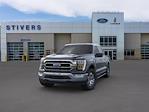 2023 Ford F-150 SuperCrew Cab 4x4, Pickup for sale #K25087 - photo 3