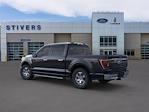 2023 Ford F-150 SuperCrew Cab 4x4, Pickup for sale #K25087 - photo 2