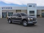 2023 Ford F-150 SuperCrew Cab 4x4, Pickup for sale #K25087 - photo 7