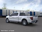 2023 Ford F-150 SuperCrew Cab 4x4, Pickup for sale #K25088 - photo 2