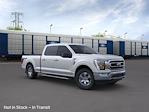 2023 Ford F-150 SuperCrew Cab 4x4, Pickup for sale #K25088 - photo 7