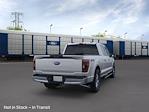 2023 Ford F-150 SuperCrew Cab 4x4, Pickup for sale #K25088 - photo 8
