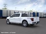2023 Ford F-150 SuperCrew Cab 4x4, Pickup for sale #K25122 - photo 2