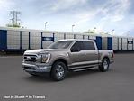 2023 Ford F-150 SuperCrew Cab 4x4, Pickup for sale #K25124 - photo 1