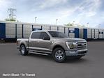 2023 Ford F-150 SuperCrew Cab 4x4, Pickup for sale #K25124 - photo 6