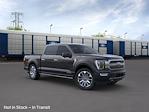 2023 Ford F-150 SuperCrew Cab 4x4, Pickup for sale #K25127 - photo 7