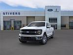 2024 Ford F-150 SuperCrew Cab 4x4, Pickup for sale #K25624 - photo 2