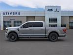 2024 Ford F-150 SuperCrew Cab 4x4, Pickup for sale #K25642 - photo 3