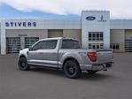 2024 Ford F-150 SuperCrew Cab 4x4, Pickup for sale #K25642 - photo 4