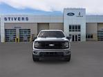 2024 Ford F-150 SuperCrew Cab 4x4, Pickup for sale #K25642 - photo 6