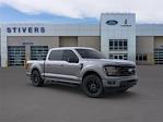 2024 Ford F-150 SuperCrew Cab 4x4, Pickup for sale #K25642 - photo 7