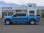 2024 Ford F-150 SuperCrew Cab 4x4, Pickup for sale #K25677 - photo 3