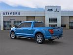 2024 Ford F-150 SuperCrew Cab 4x4, Pickup for sale #K25677 - photo 4