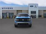 2024 Ford F-150 SuperCrew Cab 4x4, Pickup for sale #K25677 - photo 6