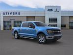 2024 Ford F-150 SuperCrew Cab 4x4, Pickup for sale #K25677 - photo 7