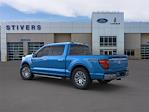 2024 Ford F-150 SuperCrew Cab 4x4, Pickup for sale #K25687 - photo 4