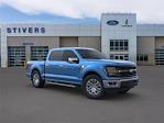 2024 Ford F-150 SuperCrew Cab 4x4, Pickup for sale #K25687 - photo 7