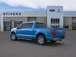 2024 Ford F-150 SuperCrew Cab 4x4, Pickup for sale #K25689 - photo 4