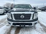 Used 2017 Nissan Titan SV Crew Cab 4x4, Pickup for sale #K25689A - photo 2