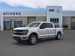 2024 Ford F-150 SuperCrew Cab 4x4, Pickup for sale #K25858 - photo 1