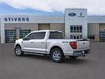 2024 Ford F-150 SuperCrew Cab 4x4, Pickup for sale #K25858 - photo 4