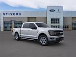 2024 Ford F-150 SuperCrew Cab 4x4, Pickup for sale #K25858 - photo 7